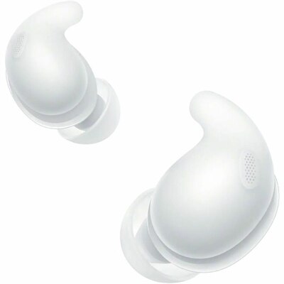 Sony LinkBuds Fit Truly Wireless Noise Canceling Earbuds | White
