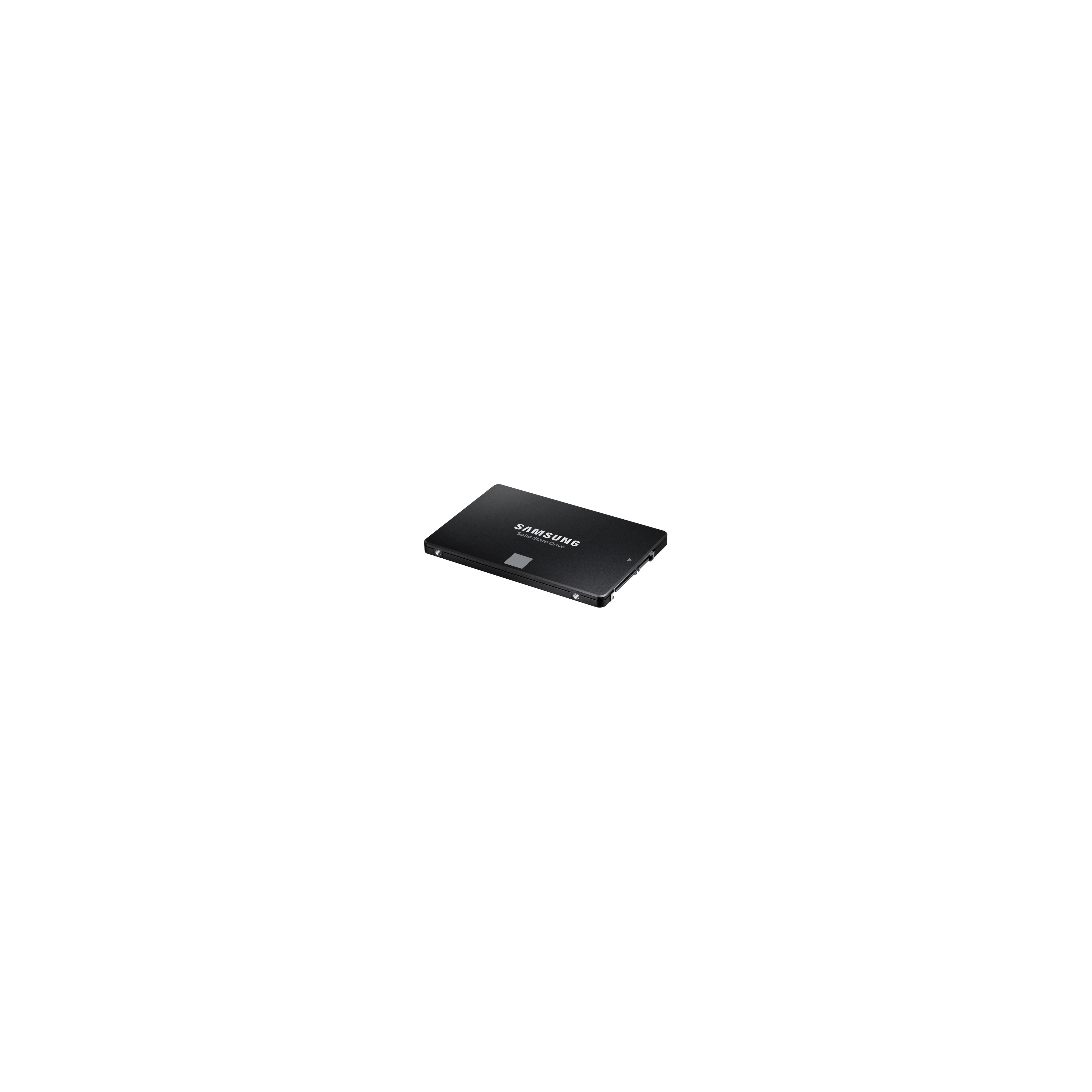 Samsung 870 EVO MZ-77E4T0B/AM 4 TB Solid State Drive - 2.5\" Internal - SATA (SATA/600)