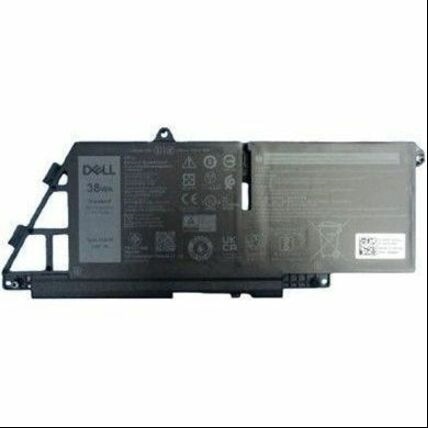 Dell バッテリー - 2-cell リチウムイオン (Li-Lon) - 1
