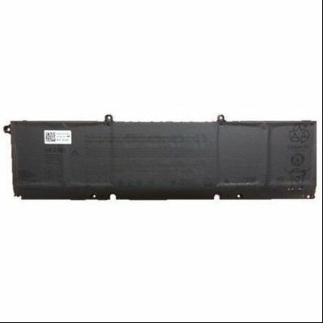 Dell バッテリー - 4-cell リチウムイオン (Li-Lon) - 1