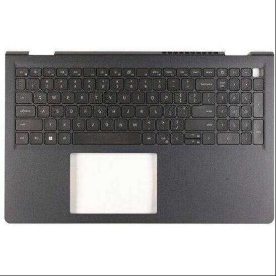 英語 (米国) ノートパソコンのキーボードアセンブリ