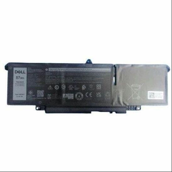Dell バッテリー - 3-cell リチウムイオン (Li-Lon) - 1