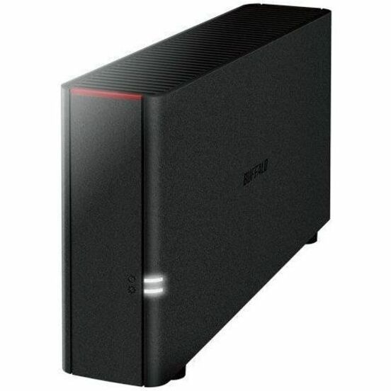 Buffalo LinkStation 210 4TB Personal Cloud Storage with Hard