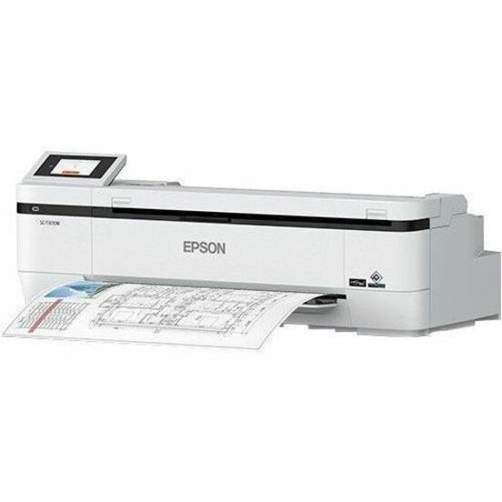 Epson SureColor T3170M A1 Inkjet Large Format Printer - Includes