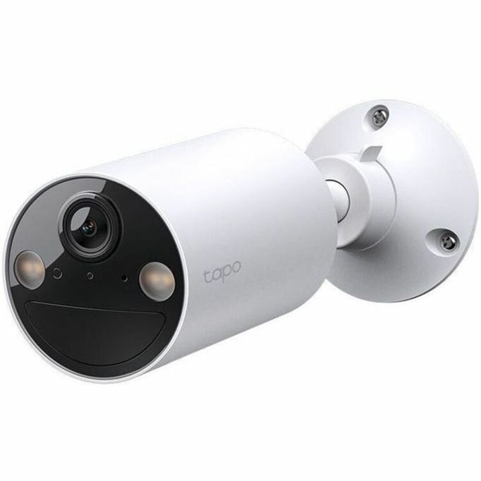 Tapo Smart TC82 3 Megapixel Indoor/Outdoor 2K Network Camera