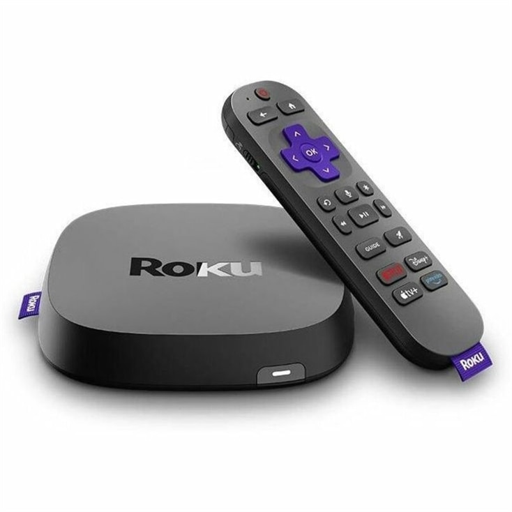 Amazon Fire TV Stick Network Audio/Video Player - 1 GB / 8 GB