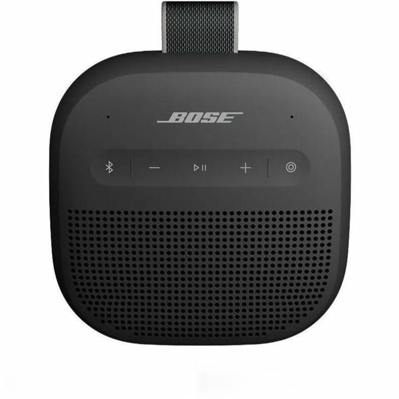 【人気】Bose SoundLink MicroBluetoothSpeaker Bose SoundLink Micro Portable Bluetooth Speaker System - Black